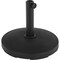 Pure Garden 26lbs Outdoor Umbrella Base, Black 50-LG1357 - alternate 1